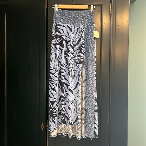 Free People Dresses & Skirts - Free people maxi skirt